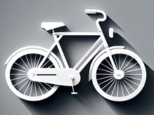 AR スラージ(AR suraj)の雰囲気（店前に自転車、バイクが置けます！［中野/駐輪OK］）