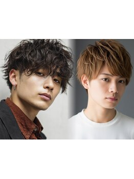 清潔感とおしゃれを両立！メンズカジュアルが得意なHalo hommeで自分史上最高のスタイルに◇