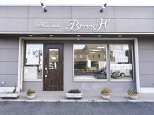 ブローチ(BroocH)
