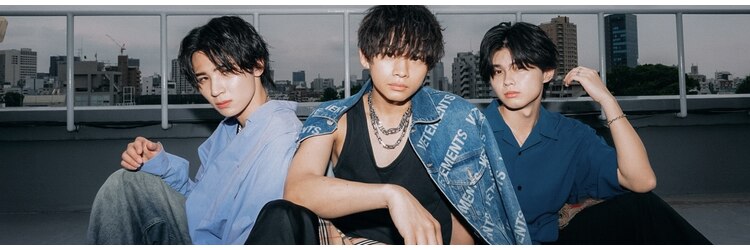 ブリーチ 原宿店(BLEACHi)のサロンヘッダー