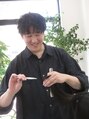 プルトヘアー(Pult Hair) SEIYA (鈴木誠弥)
