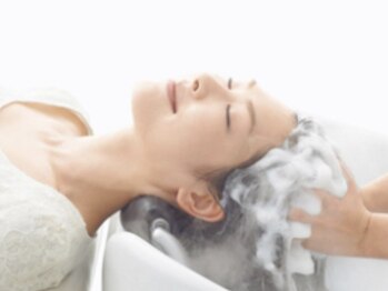 アフィナー 上大岡(Afinar)の写真/【上大岡駅徒歩5分】心と身体のバランスを整えるCBD配合◇本格スパで高いリラックス効果をご提供…♪