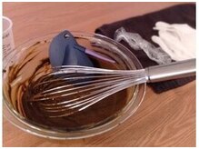 オーガニック琉球ヘナ。沖縄で栽培、丁寧に作られた最高品質！