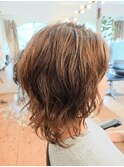 ウルフ／Lagom／下北沢