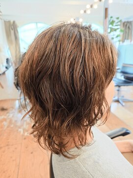 ラゴム(Lagom) ウルフ／Lagom／下北沢