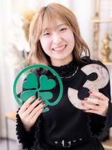 カバーヘア ブリス 上尾西口店(COVER HAIR bliss)&nbsp;斎藤 樹里 上尾