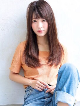 ソルヴ(solv.) 奈良/ショート/ショートボブ/ボブ/白髪ぼかし/白髪染め/髪質改善