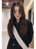 サードショップ 梅田茶屋町店(THIRD SHOP)&nbsp;ロングパーマ