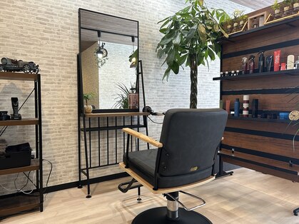 ベル(Belle)の写真