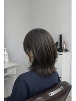 グリシーヌ(Glycine)&nbsp;ミディアムレイヤー