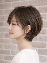 リエートビタ 栗生(Lieto vita)&nbsp;ショート