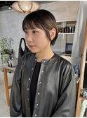 ショートスタイル