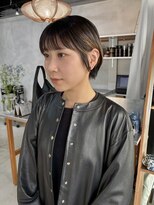 フォン(fon)&nbsp;ショートスタイル