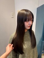 チュール(ture)&nbsp;オリーブベージュ