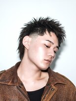 ゴールド 渋谷神南(GOALD)&nbsp;ムホークショート