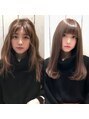 ケアリー 浦和美園(Carelly)&nbsp;髪質も劇的に変化させます！Instagram @notodai_ をチェック！