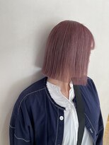 sasquatch【サスクワッチ】【4月下旬 NEW OPEN(予定)】 ピンクラベンダー