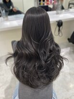 ロア(ROA) 本気で変わる。ROAの髪質改善