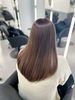 アルドーレヴェントホリエ(Ardore vento horie) ウォームブラウン♪10代20代30代