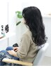 【新規様限定】パーマ&カット ¥10,800
