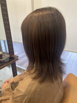 ジュール アヴェダ(Jour AVEDA)&nbsp;グレージュ