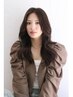 【上質ケア付き】似合わせカット+美髪カラー+3stepトリートメント