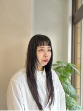 テン 京急川崎店(ten)&nbsp;森 彩華