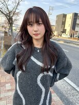 バランス 福山店(BALANCE.)&nbsp;チョコレートブラウン