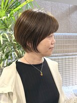 アネラケアデザイン(Anella Care Design)&nbsp;大人可愛いショート