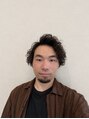 アグ ヘアー シルフ 市名坂店(Agu hair sylph) 佐藤 航希