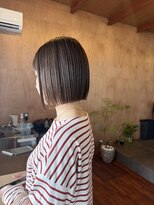 ソホ(soho)&nbsp;ミニボブ