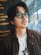 クオル キャスト 熊本(QOL×cast)の写真/大人男子の白髪隠しはお任せ！グレイカラーを綺麗に、自信あふれる毎日を♪　（熊本、通町筋）
