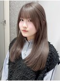 ミルクティーグレージュオリーブグレージュラベンダーグレージュ