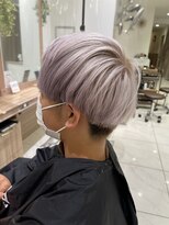 アッシュ 等々力店(Ash) 【ホワイトカラー】