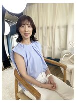 美容堂 証明写真ヘアメイク