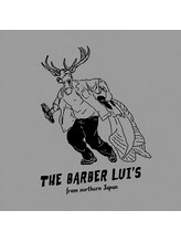 ザ バーバー ルイス(THE BARBER LUI'S)&nbsp;ルイス 君