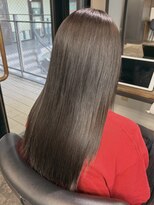 アンティコ (antico)&nbsp;縮毛矯正