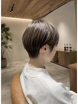 アパルタメント 大橋(APARTAMENTO)&nbsp;30代40代50代/ショートヘア/大橋