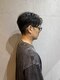 リベル(Re:Bell)の写真/朝のお手入れがカンタンに!忙しい男性におススメデザイン提案させていただきます!清潔感あるビジネスLIFEに