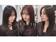 アース 札幌駅前店(HAIR&MAKE EARTH)の写真