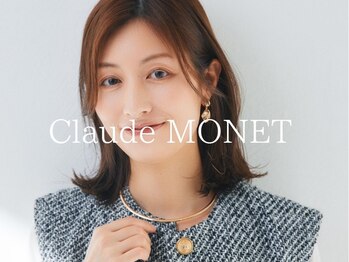 クロードモネグランデ まるひろ川越店(Claude MONET grande)の写真/大人女性に似合う上品カラー*明るめの色味/透明感のあるカラー/あなただけのカラーをご提案します[川越駅]