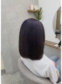 ラベンダーグレージュ