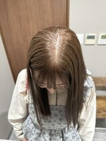 ミミー(mimiiy)&nbsp;柔らかベージュ