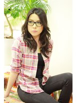 LDKヘアー 大宮(LDK hair)&nbsp;☆上質大人めロング☆【LDK hair salon】048-617-0564