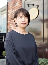 ヘアスペース ブルーム&nbsp;西村 淳子