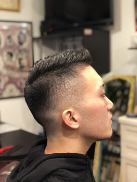 コージー(cozy) クロップ震災