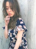 【RIMA】 外国人風☆クセ毛風なラフカール×ルーズパーマ