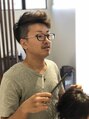 フルハウス 本店(Full House) 服部 政俊