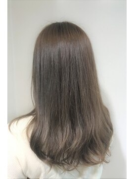 アズール 草加(azule) 大人かわいいベイクドベージュ