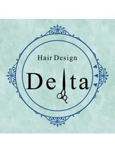 Hair Design Delta【デルタ】